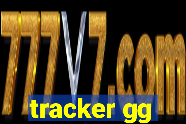 tracker gg